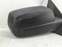 2014-2019 Gmc Sierra Passenger Side View Mirror - Right Door Mirror OEM Used - Oemusedautoparts1.com