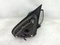 2014-2019 Gmc Sierra Passenger Side View Mirror - Right Door Mirror OEM Used - Oemusedautoparts1.com