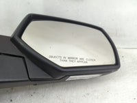 2014-2019 Gmc Sierra Passenger Side View Mirror - Right Door Mirror OEM Used - Oemusedautoparts1.com