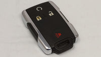 Gmc Keyless Entry Remote M3n-32337100 13580082 4 Buttons - Oemusedautoparts1.com