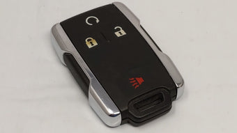 compare product Gmc Keyless Entry Remote M3n-32337100 13580082 4 Buttons