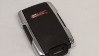 Gmc Keyless Entry Remote M3n-32337100 13580082 4 Buttons - Oemusedautoparts1.com