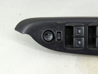 2014-2019 Gmc Sierra 1500 Master Power Window Switch Replacement Driver Side Left P/N:23427098 Fits OEM Used Auto Parts - Oe
