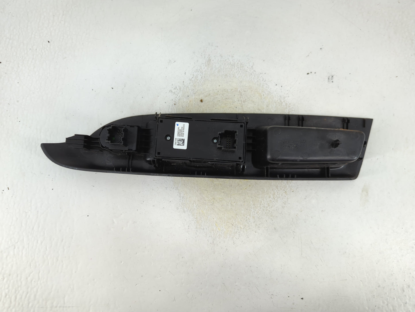 2014-2019 Gmc Sierra 1500 Master Power Window Switch Replacement Driver Side Left P/N:23427098 Fits OEM Used Auto Parts - Oe