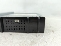 2018 Gmc Sierra 1500 Radio AM FM Cd Player Receiver Replacement P/N:42554623 Fits Fits 2019 OEM Used Auto Parts - Oemusedaut