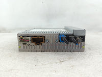 2018 Gmc Sierra 1500 Radio AM FM Cd Player Receiver Replacement P/N:42554623 Fits Fits 2019 OEM Used Auto Parts - Oemusedaut
