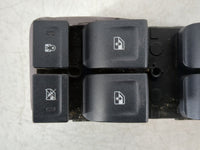 2014-2019 Gmc Sierra 1500 Master Power Window Switch Replacement Driver Side Left P/N:23427098 Fits OEM Used Auto Parts - Oe