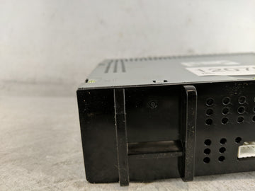 2017-2018 Gmc Sierra 1500 Radio AM FM Cd Player Receiver Replacement P/N:42578313 Fits Fits 2017 2018 OEM Used Auto Parts