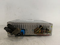2017-2018 Gmc Sierra 1500 Radio AM FM Cd Player Receiver Replacement P/N:42578313 Fits Fits 2017 2018 OEM Used Auto Parts - 