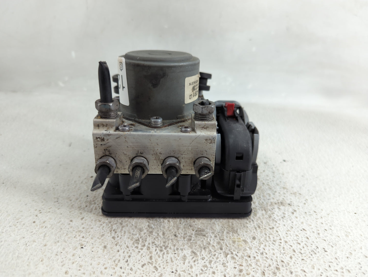 2016 Gmc Sierra 1500 ABS Pump Control Module Replacement P/N:84384398 122505659, 23388971 Fits Fits 2017 2018 OEM Used Auto 