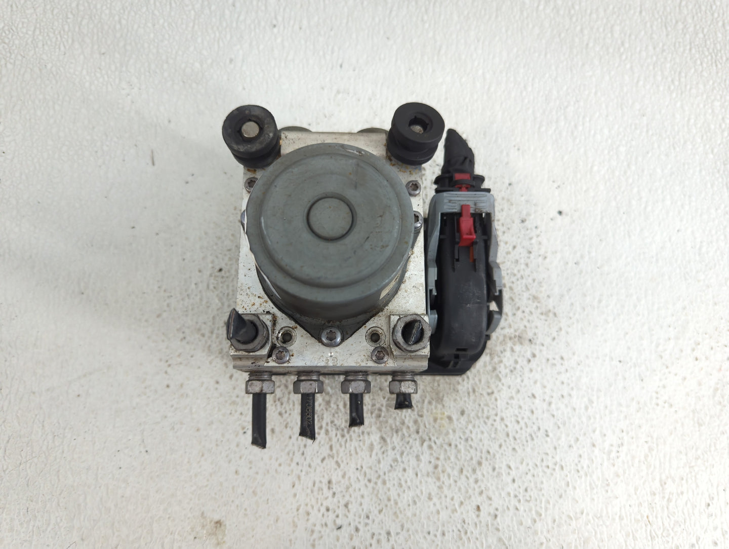 2016 Gmc Sierra 1500 ABS Pump Control Module Replacement P/N:84384398 122505659, 23388971 Fits Fits 2017 2018 OEM Used Auto 