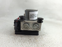 2016 Gmc Sierra 1500 ABS Pump Control Module Replacement P/N:84384398 122505659, 23388971 Fits Fits 2017 2018 OEM Used Auto 