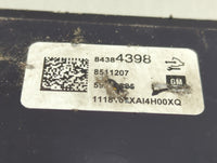 2016 Gmc Sierra 1500 ABS Pump Control Module Replacement P/N:84384398 122505659, 23388971 Fits Fits 2017 2018 OEM Used Auto 