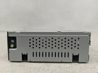 2018 Gmc Sierra 1500 Radio AM FM Cd Player Receiver Replacement P/N:42554623 Fits Fits 2019 OEM Used Auto Parts - Oemusedaut