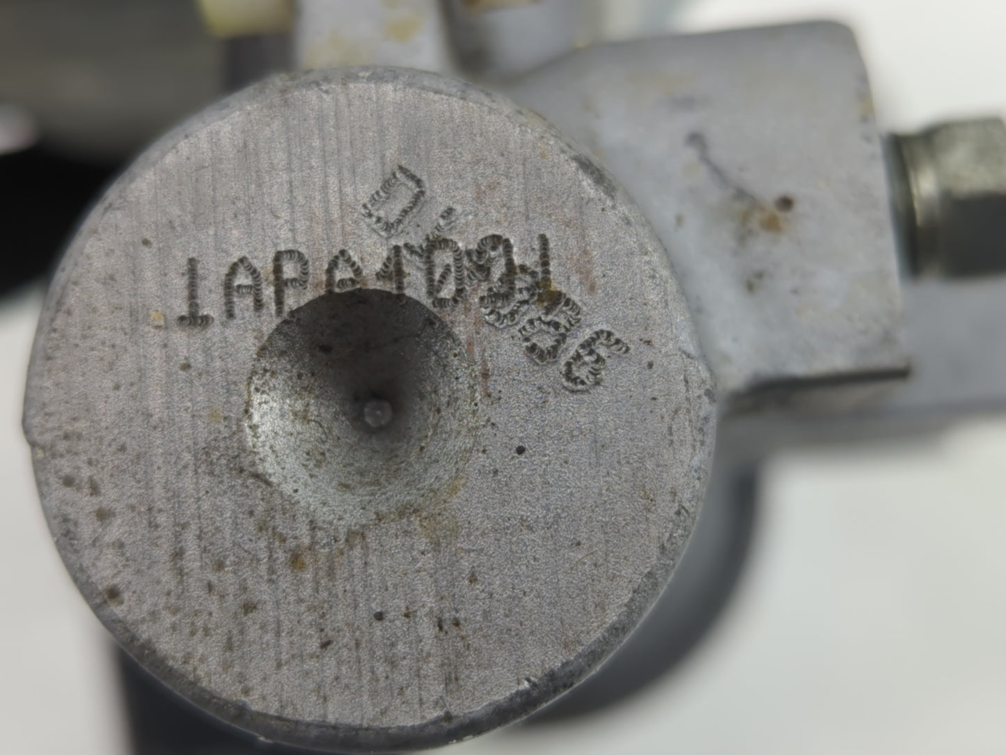 2014-2019 Gmc Sierra 1500 Brake Master Cylinder - Oemusedautoparts1.com