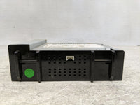 2018 Gmc Sierra 1500 Radio AM FM Cd Player Receiver Replacement P/N:42554623 Fits Fits 2019 OEM Used Auto Parts - Oemusedaut