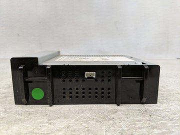 2018 Gmc Sierra 1500 Radio AM FM Cd Player Receiver Replacement P/N:42554623 Fits Fits 2019 OEM Used Auto Parts - Oemusedaut