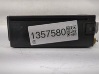 2017-2018 Gmc Sierra 1500 Radio AM FM Cd Player Receiver Replacement P/N:84222871 42578313 Fits Fits 2017 2018 OEM Used Auto