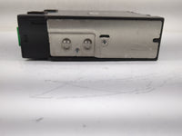 2017-2018 Gmc Sierra 1500 Radio AM FM Cd Player Receiver Replacement P/N:84222871 42578313 Fits Fits 2017 2018 OEM Used Auto