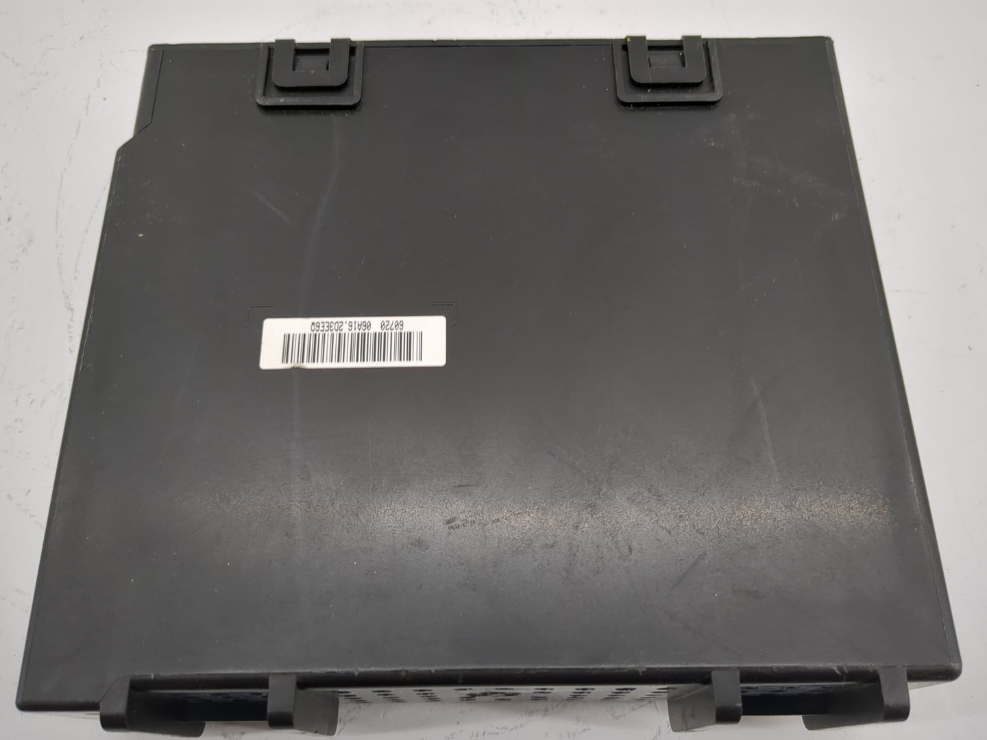 2017-2018 Gmc Sierra 1500 Radio AM FM Cd Player Receiver Replacement P/N:84222871 42578313 Fits Fits 2017 2018 OEM Used Auto
