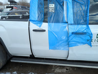 2014-2019 Gmc Sierra 1500 Passenger Rear Door Oem - Oemusedautoparts1.com