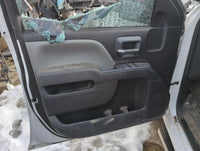 2018 Gmc Sierra 1500 Front Left Driver Interior Door Panel Trim - Oemusedautoparts1.com