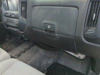 2018 Gmc Sierra 1500 Passenger Glove Box Door Storage Compartment - Oemusedautoparts1.com