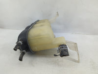 2014 Gmc Sierra 1500 Radiator Coolant Overflow Expansion Tank Bottle 1369197 - Oemusedautoparts1.com