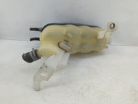 2014 Gmc Sierra 1500 Radiator Coolant Overflow Expansion Tank Bottle 1369197 - Oemusedautoparts1.com