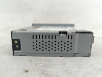 2018 Gmc Sierra 1500 Radio AM FM Cd Player Receiver Replacement P/N:555343750 42554616 Fits Fits 2019 2020 2021 OEM Used Aut