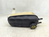 2014 Gmc Sierra 1500 Radiator Coolant Overflow Expansion Tank Bottle 1390574 - Oemusedautoparts1.com
