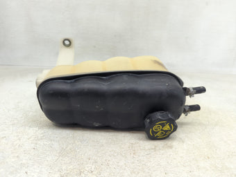 compare product 2014 Gmc Sierra 1500 Radiator Coolant Overflow Expansion Tank Bottle 1390574