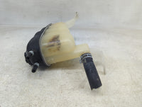 2014 Gmc Sierra 1500 Radiator Coolant Overflow Expansion Tank Bottle 1390574 - Oemusedautoparts1.com