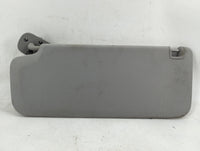 2014-2019 Gmc Sierra 1500 Sun Visor Shade Replacement Driver Left Mirror Fits Fits 2014 2015 2016 2017 2018 2019 OEM Used Au