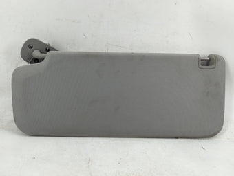 compare product 2014-2019 Gmc Sierra 1500 Sun Visor Shade Replacement Driver Left Mirror Fits Fits 2014 2015 2016 2017 2018 2019 OEM Used Auto Parts