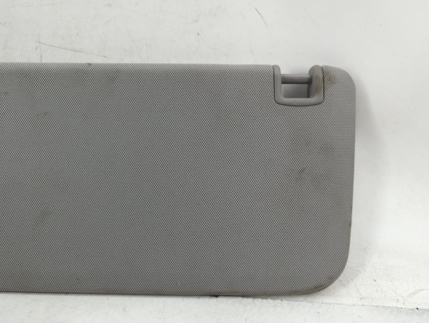 2014-2019 Gmc Sierra 1500 Sun Visor Shade Replacement Driver Left Mirror Fits Fits 2014 2015 2016 2017 2018 2019 OEM Used Au
