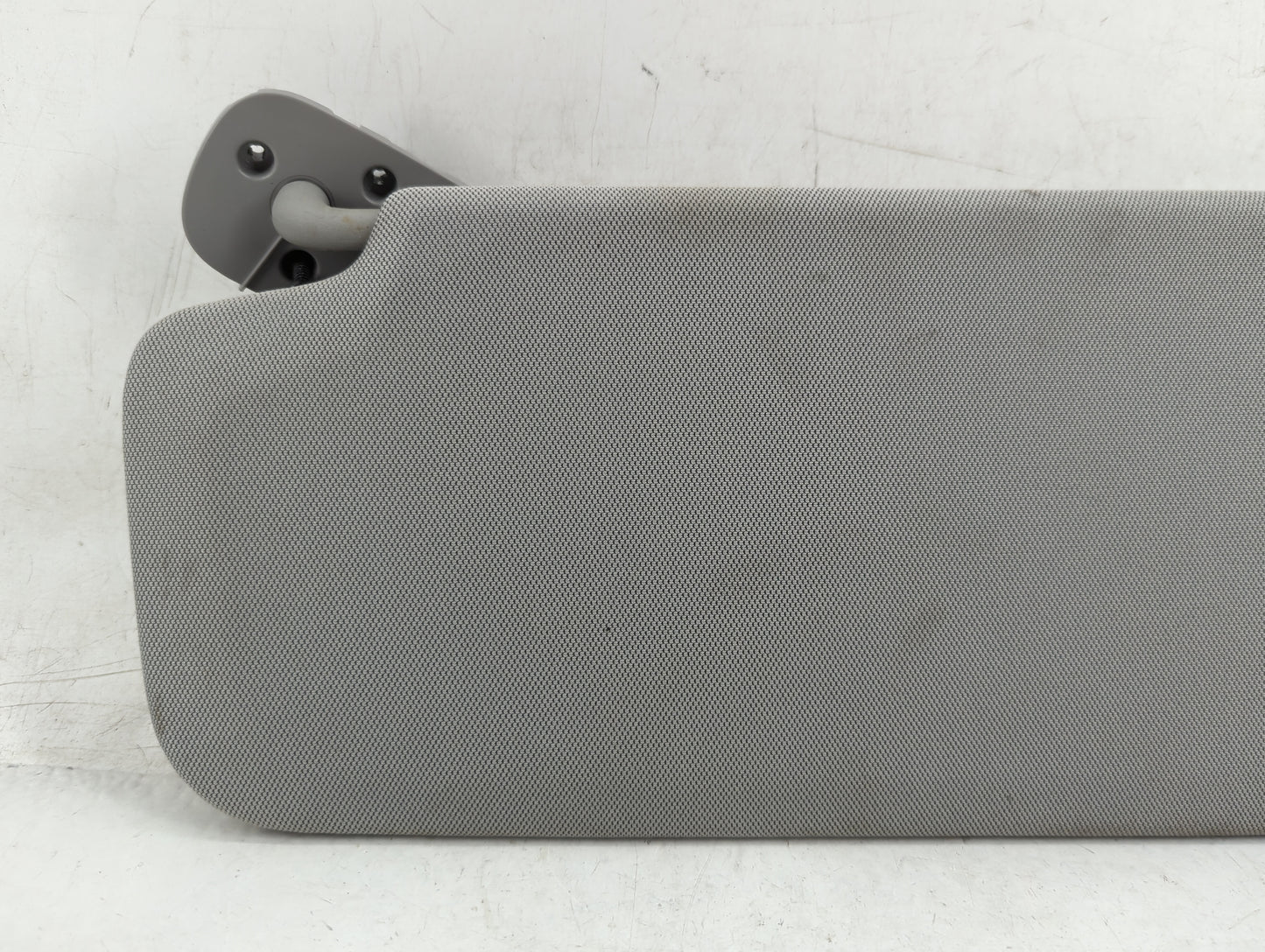 2014-2019 Gmc Sierra 1500 Sun Visor Shade Replacement Driver Left Mirror Fits Fits 2014 2015 2016 2017 2018 2019 OEM Used Au