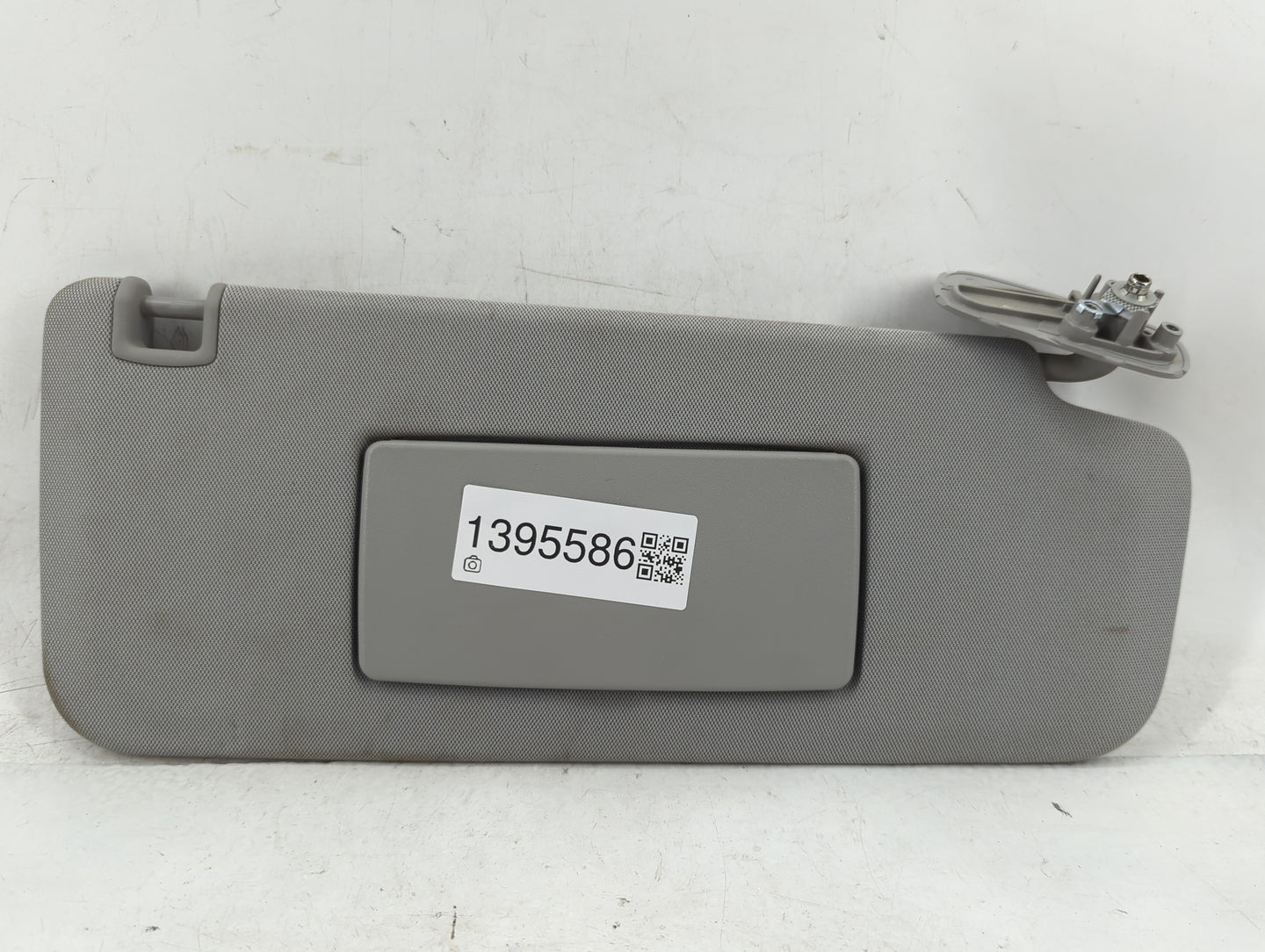 2014-2019 Gmc Sierra 1500 Sun Visor Shade Replacement Passenger Right Mirror Fits Fits 2014 2015 2016 2017 2018 2019 OEM Use
