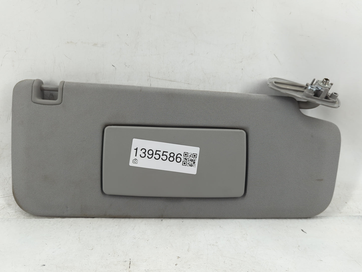2014-2019 Gmc Sierra 1500 Sun Visor Shade Replacement Passenger Right Mirror Fits Fits 2014 2015 2016 2017 2018 2019 OEM Use