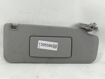 compare product 2014-2019 Gmc Sierra 1500 Sun Visor Shade Replacement Passenger Right Mirror Fits Fits 2014 2015 2016 2017 2018 2019 OEM Used Auto Parts