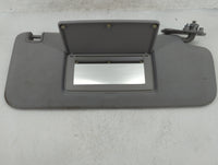 2014-2019 Gmc Sierra 1500 Sun Visor Shade Replacement Passenger Right Mirror Fits Fits 2014 2015 2016 2017 2018 2019 OEM Use