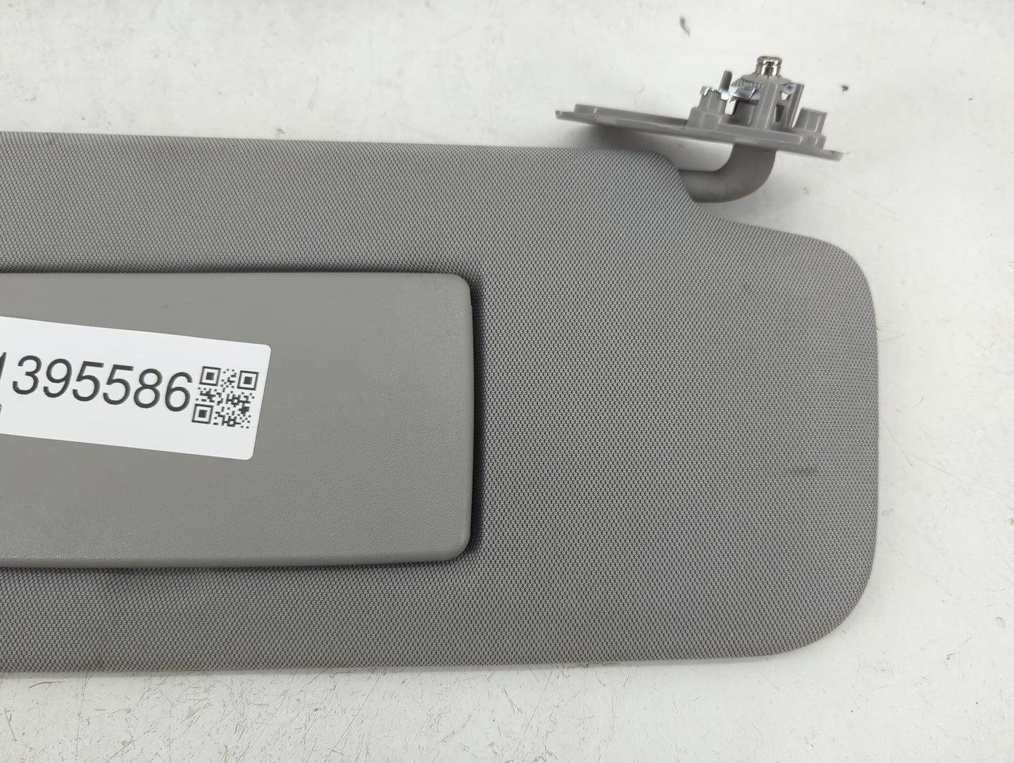 2014-2019 Gmc Sierra 1500 Sun Visor Shade Replacement Passenger Right Mirror Fits Fits 2014 2015 2016 2017 2018 2019 OEM Use
