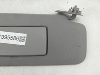 2014-2019 Gmc Sierra 1500 Sun Visor Shade Replacement Passenger Right Mirror Fits Fits 2014 2015 2016 2017 2018 2019 OEM Use