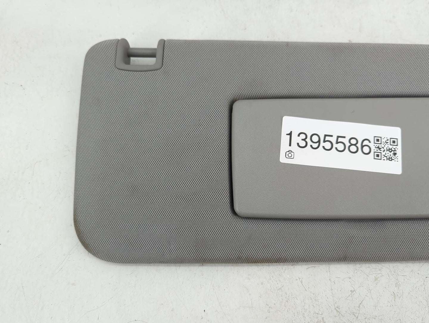 2014-2019 Gmc Sierra 1500 Sun Visor Shade Replacement Passenger Right Mirror Fits Fits 2014 2015 2016 2017 2018 2019 OEM Use