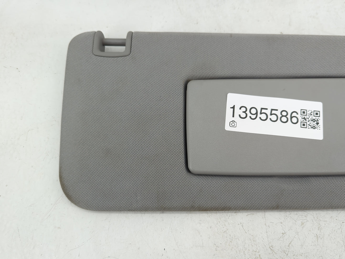 2014-2019 Gmc Sierra 1500 Sun Visor Shade Replacement Passenger Right Mirror Fits Fits 2014 2015 2016 2017 2018 2019 OEM Use