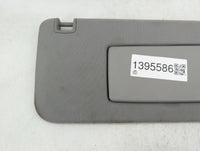 2014-2019 Gmc Sierra 1500 Sun Visor Shade Replacement Passenger Right Mirror Fits Fits 2014 2015 2016 2017 2018 2019 OEM Use