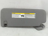 2014-2019 Gmc Sierra 1500 Sun Visor Shade Replacement Passenger Right Mirror Fits Fits 2014 2015 2016 2017 2018 2019 OEM Use