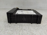 2017-2018 Gmc Sierra 1500 Radio AM FM Cd Player Receiver Replacement P/N:84278527 Fits Fits 2017 2018 2019 OEM Used Auto Par