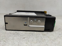 2017-2018 Gmc Sierra 1500 Radio AM FM Cd Player Receiver Replacement P/N:84278527 Fits Fits 2017 2018 2019 OEM Used Auto Par