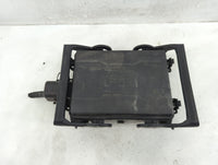 2017-2019 Gmc Sierra 1500 Fusebox Fuse Box Panel Relay Module Fits Fits 2017 2018 2019 OEM Used Auto Parts - Oemusedautopart